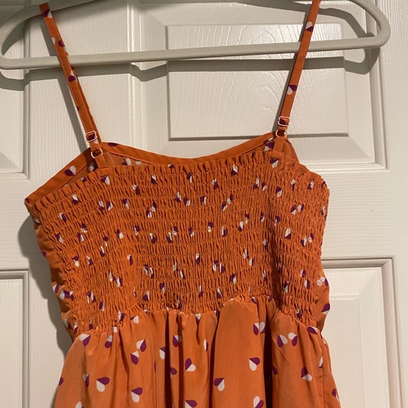 ☀️Old Navy sleeveless dress size 6 - Picture 7 of 8